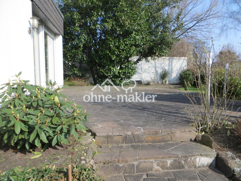 3,5 Raum-Whg mit Garten - Foto 4