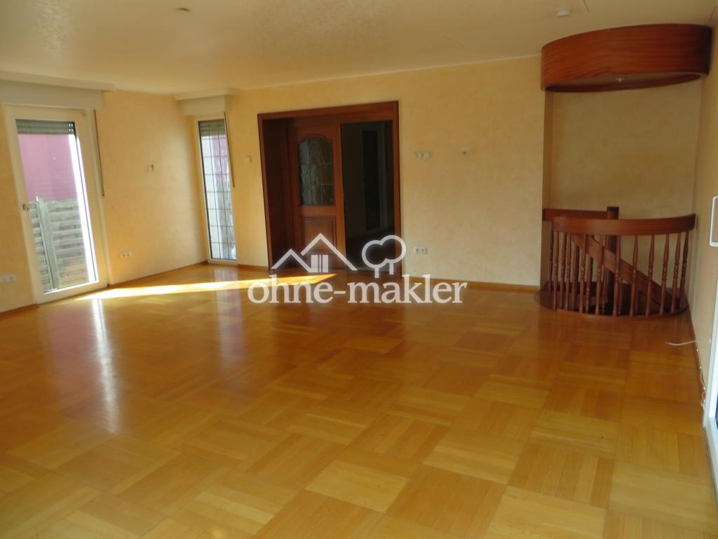 3,5 Raum-Whg mit Garten - Foto 2