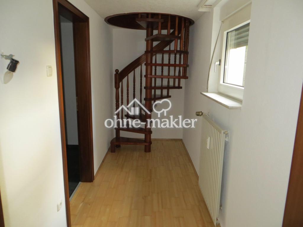 3,5 Raum-Whg mit Garten - Foto 5