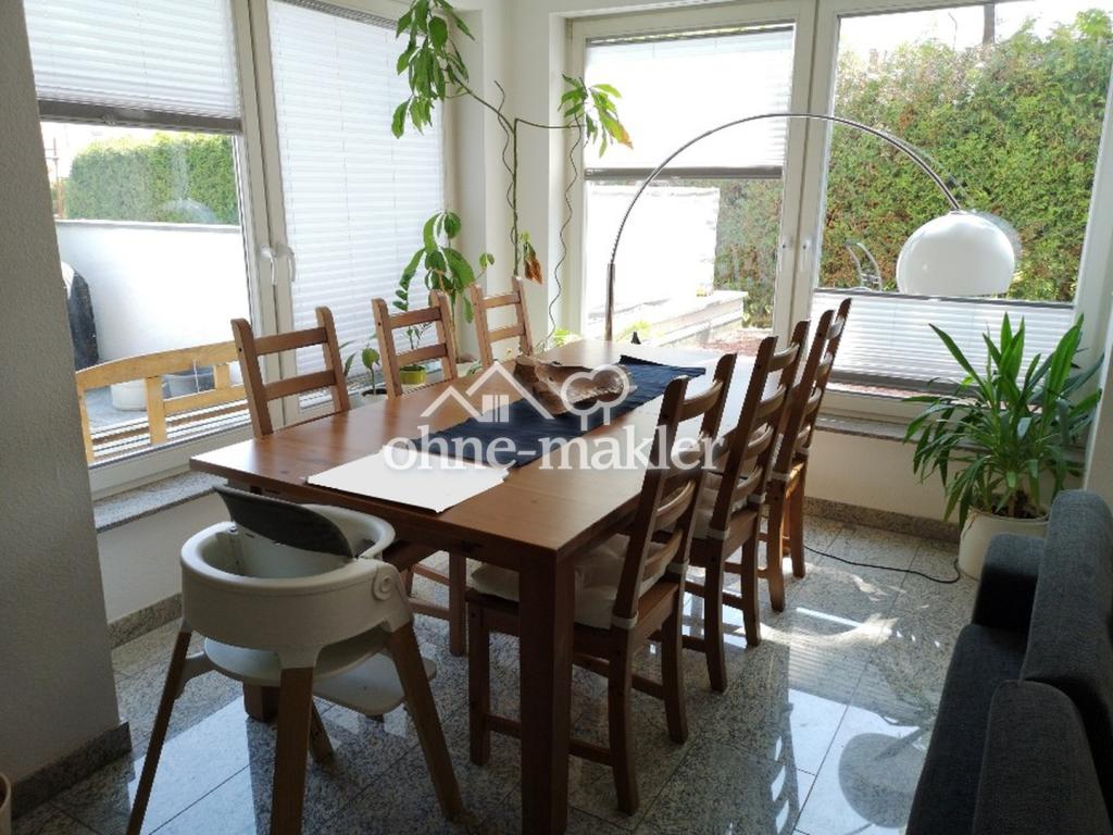 Schicke + komfortable 3-Zimmer-Wohnung mit Garten + 2 Terrassen + Bad + Duschbad + TG-Stellplatz! - Photo 4