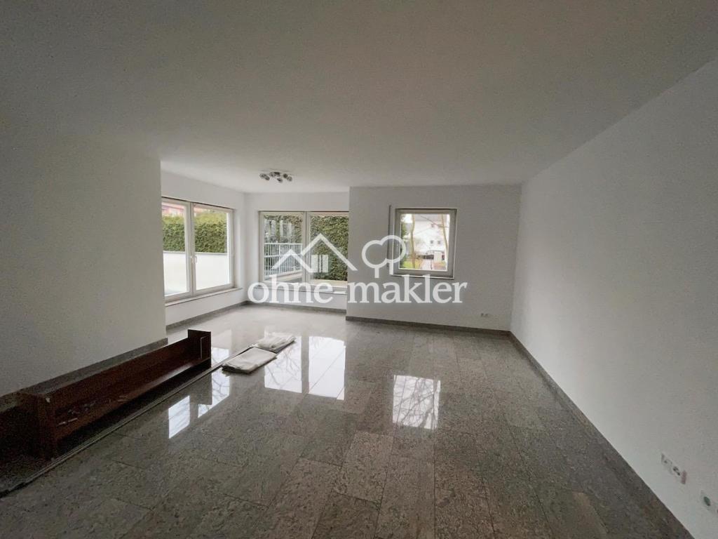 Schicke + komfortable 3-Zimmer-Wohnung mit Garten + 2 Terrassen + Bad + Duschbad + TG-Stellplatz! - Photo 3
