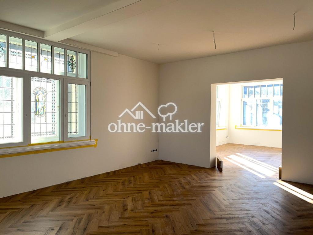 Erstbezug nach Kernsanierung - Helle 3 Zimmer Wohnung in Bestlage - Photo 1