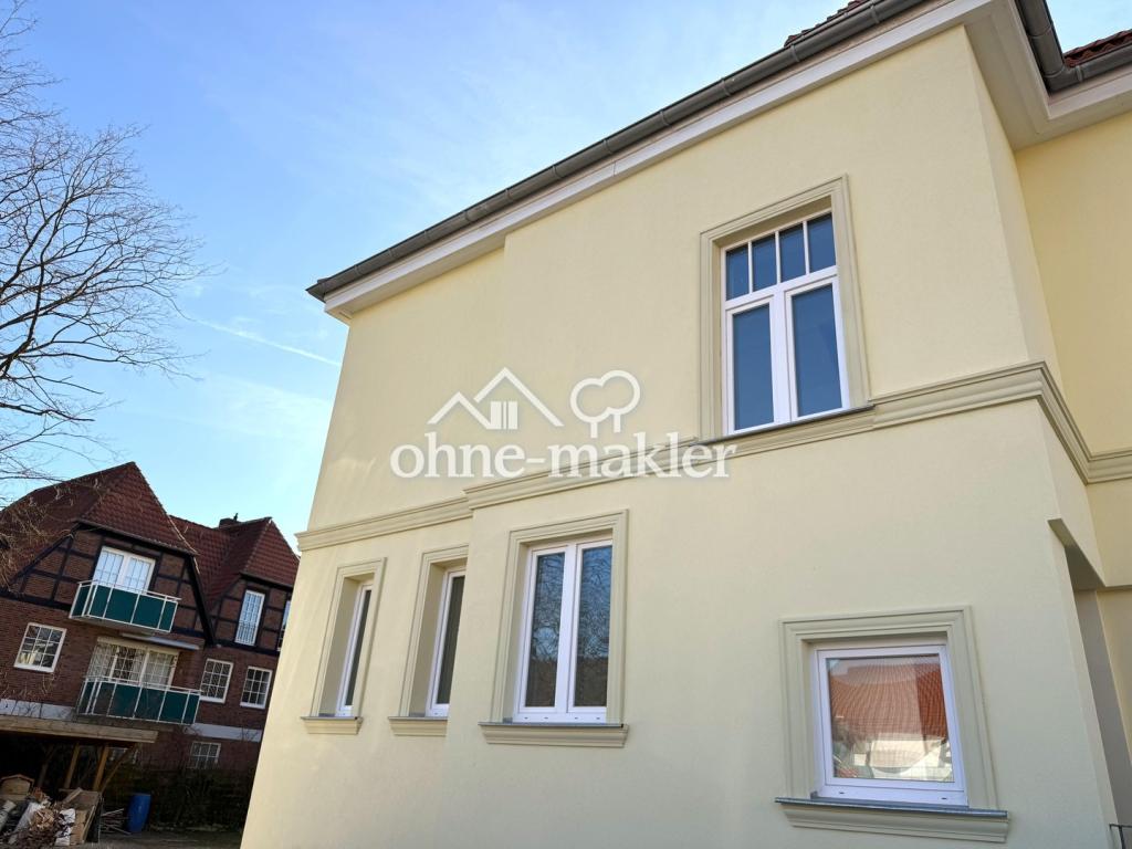 Erstbezug nach Kernsanierung - Helle 3 Zimmer Wohnung in Bestlage - Photo 4
