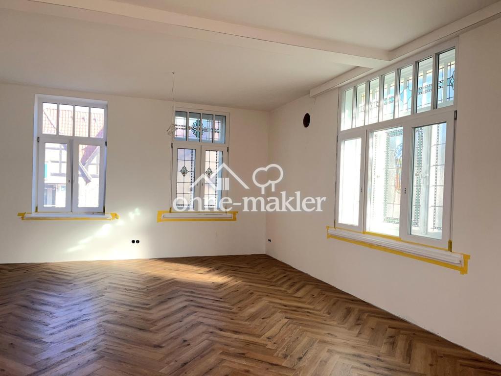 Erstbezug nach Kernsanierung - Helle 3 Zimmer Wohnung in Bestlage - Photo 2