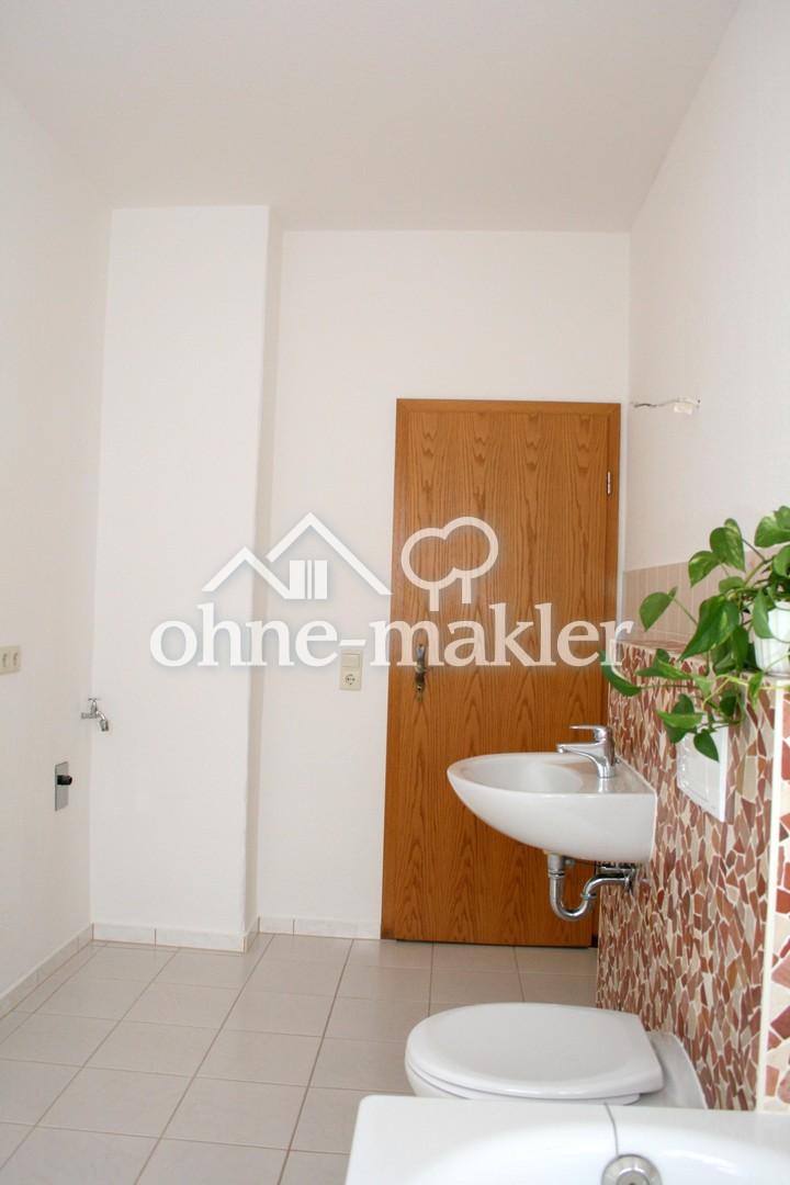 Gepflegte 2-Raumwohnung incl. Pkw-Stellplatz - Photo 5