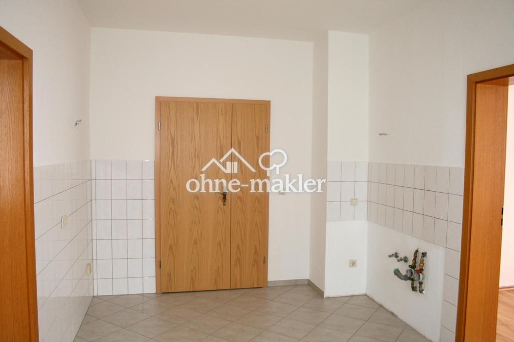 Gepflegte 2-Raumwohnung incl. Pkw-Stellplatz - Photo 3