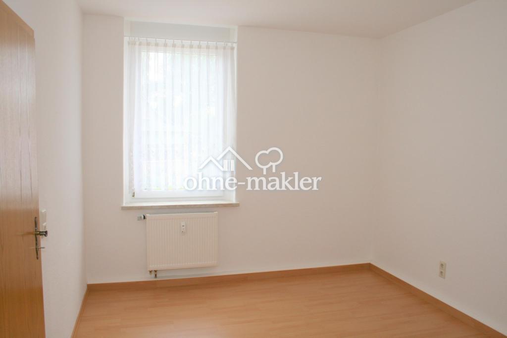 Gepflegte 2-Raumwohnung incl. Pkw-Stellplatz - Photo 2