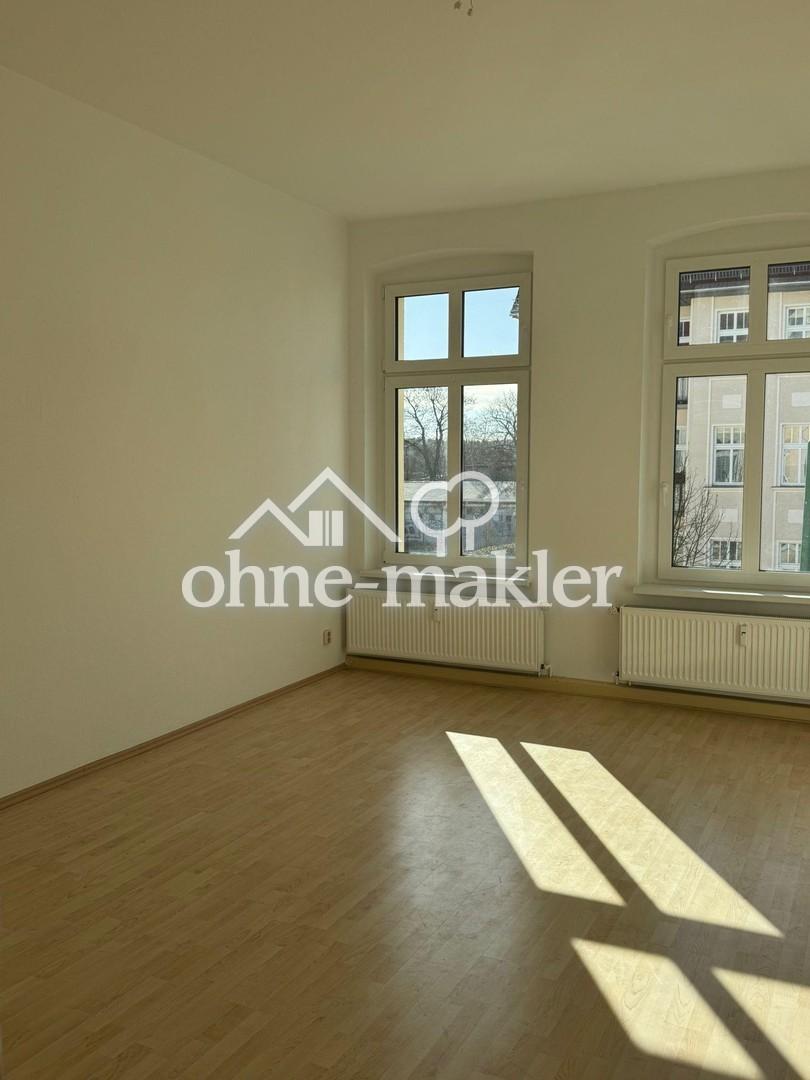 4 Raum-Wohnung in Stadtmitte in Bahnhofsnähe - Foto 1