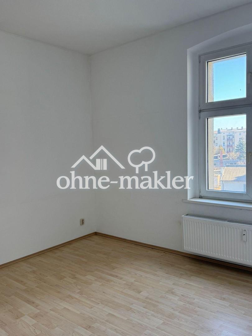 4 Raum-Wohnung in Stadtmitte in Bahnhofsnähe - Foto 2