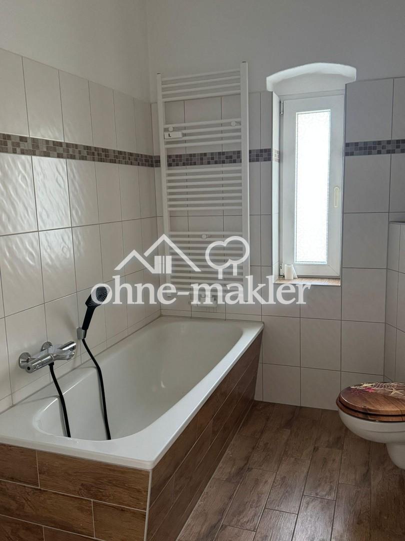 4 Raum-Wohnung in Stadtmitte in Bahnhofsnähe - Foto 4