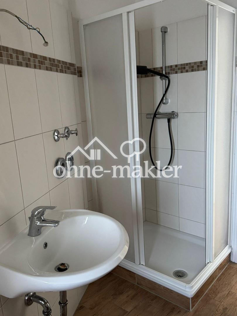 4 Raum-Wohnung in Stadtmitte in Bahnhofsnähe - Foto 3