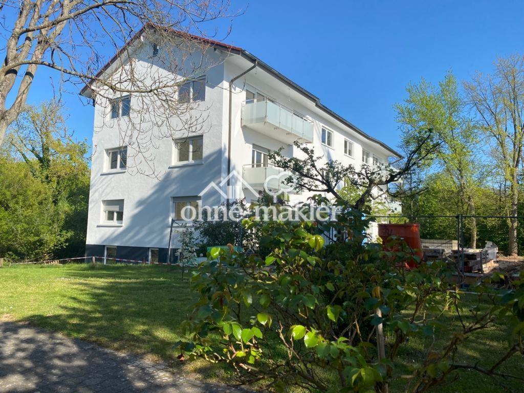 4 Zimmer mit EBK - Photo 4