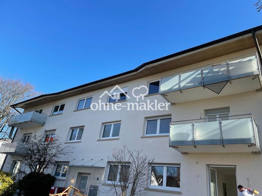 4 Zimmer mit EBK - Photo 5