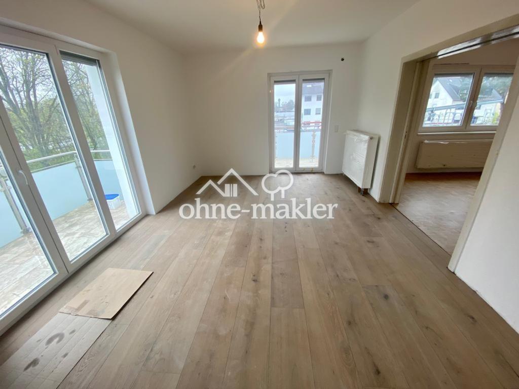 4 Zimmer mit EBK - Photo 1