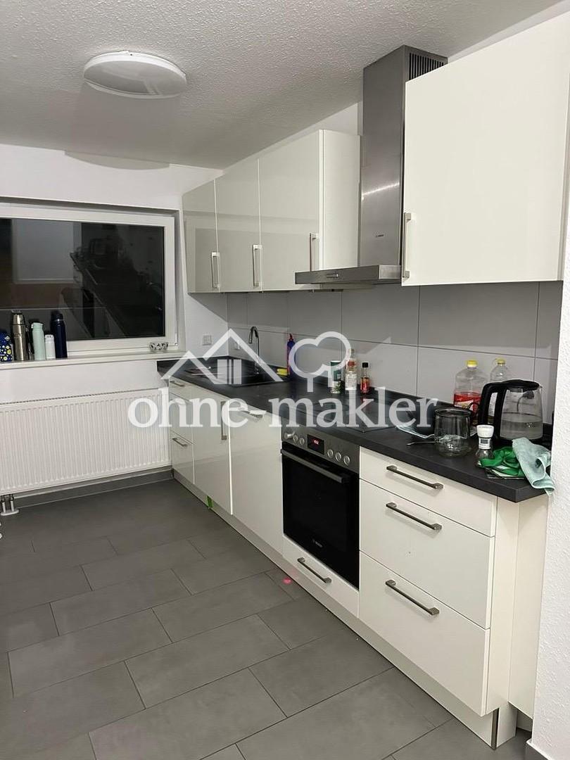 4 Zimmer mit EBK - Photo 2