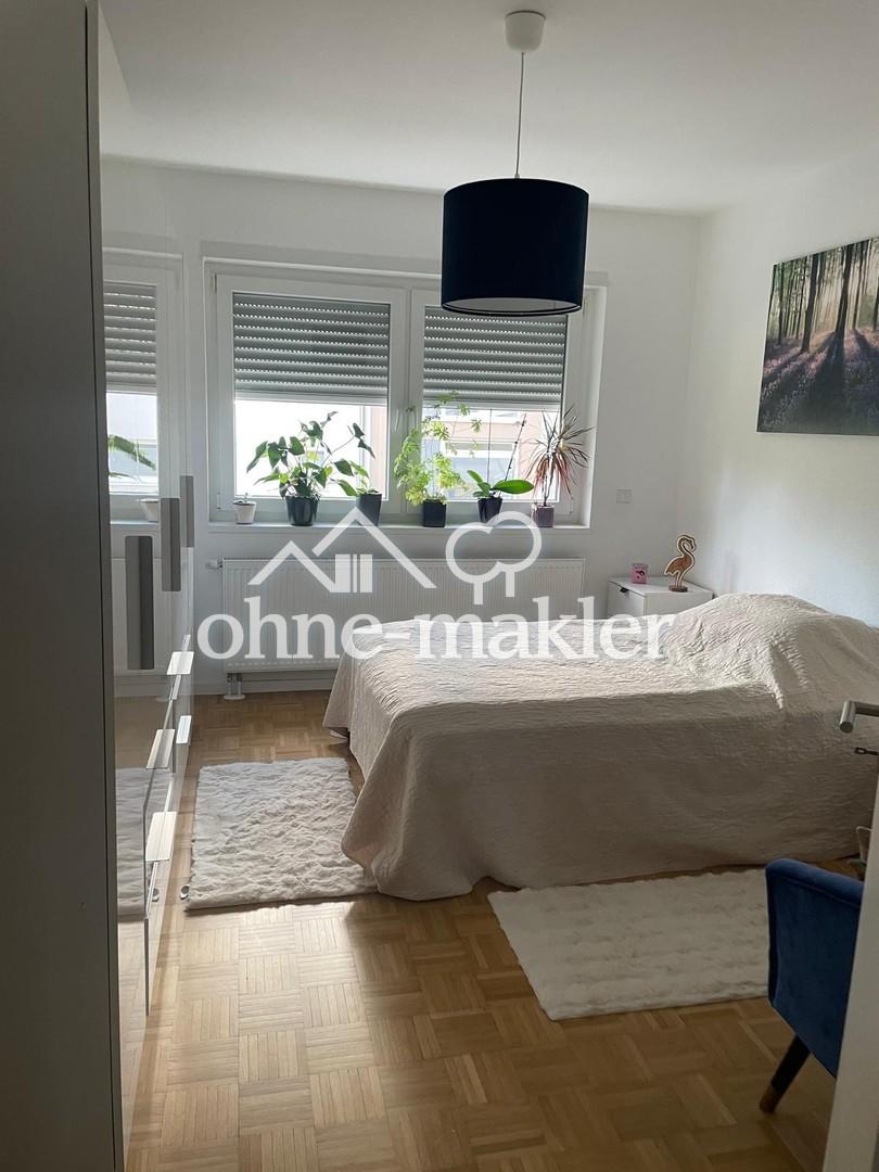 4 Zimmer mit EBK - Foto 3