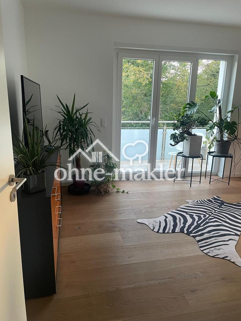 4 Zimmer mit EBK - Foto 1