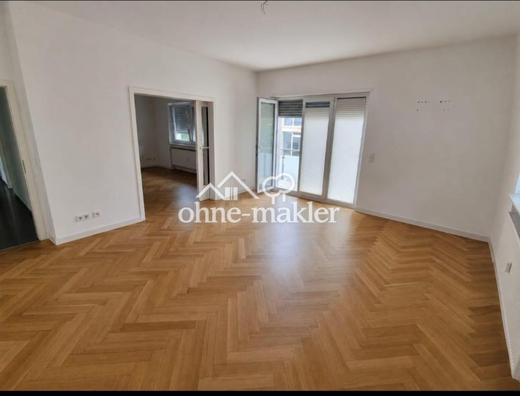 4 Zimmer mit EBK - Photo 1