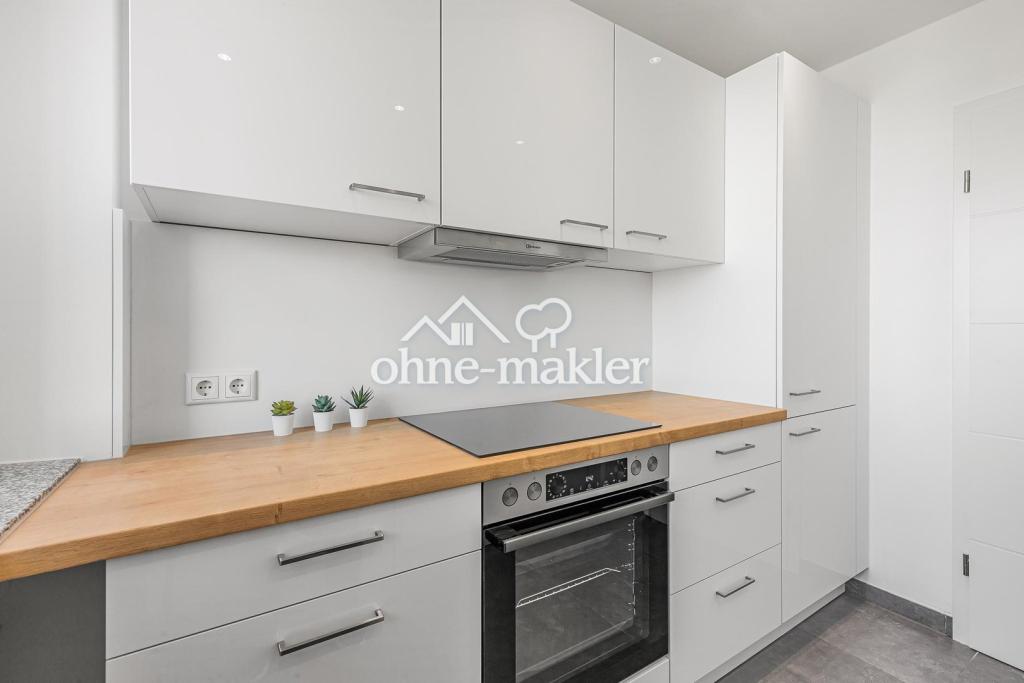 Möbliertes WG-Zimmer in renovierter 5er-WG - Photo 5