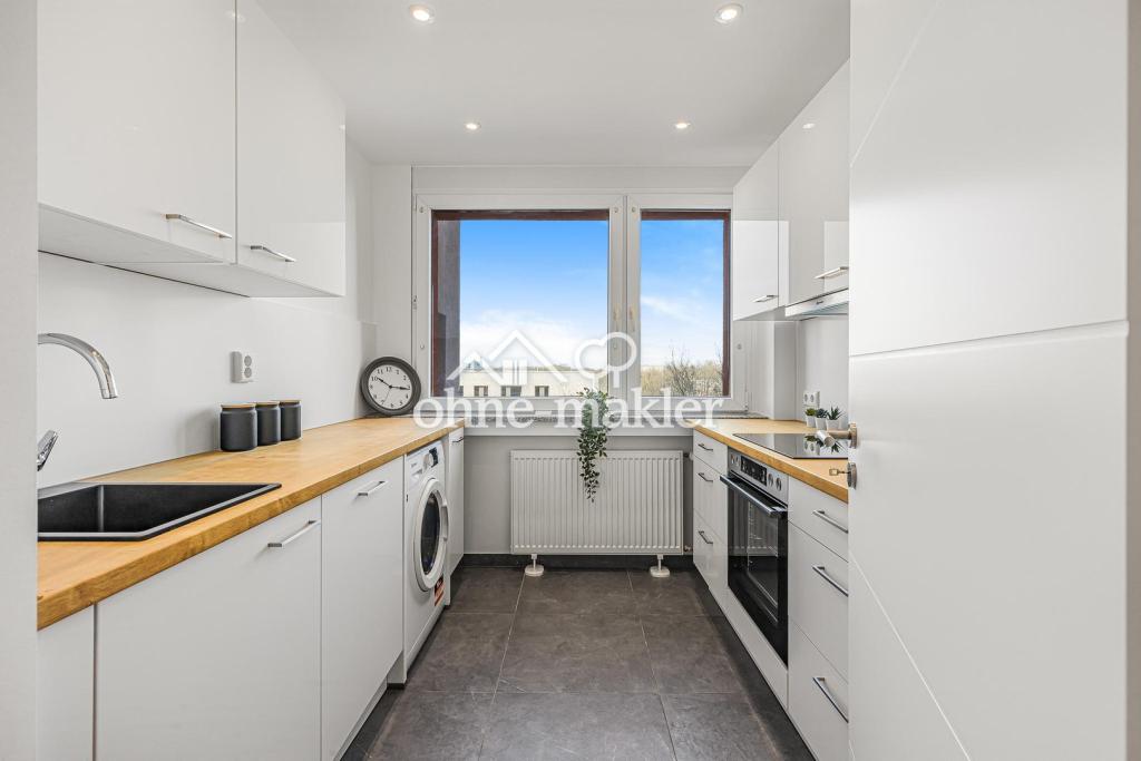 Möbliertes WG-Zimmer in renovierter 5er-WG - Photo 3
