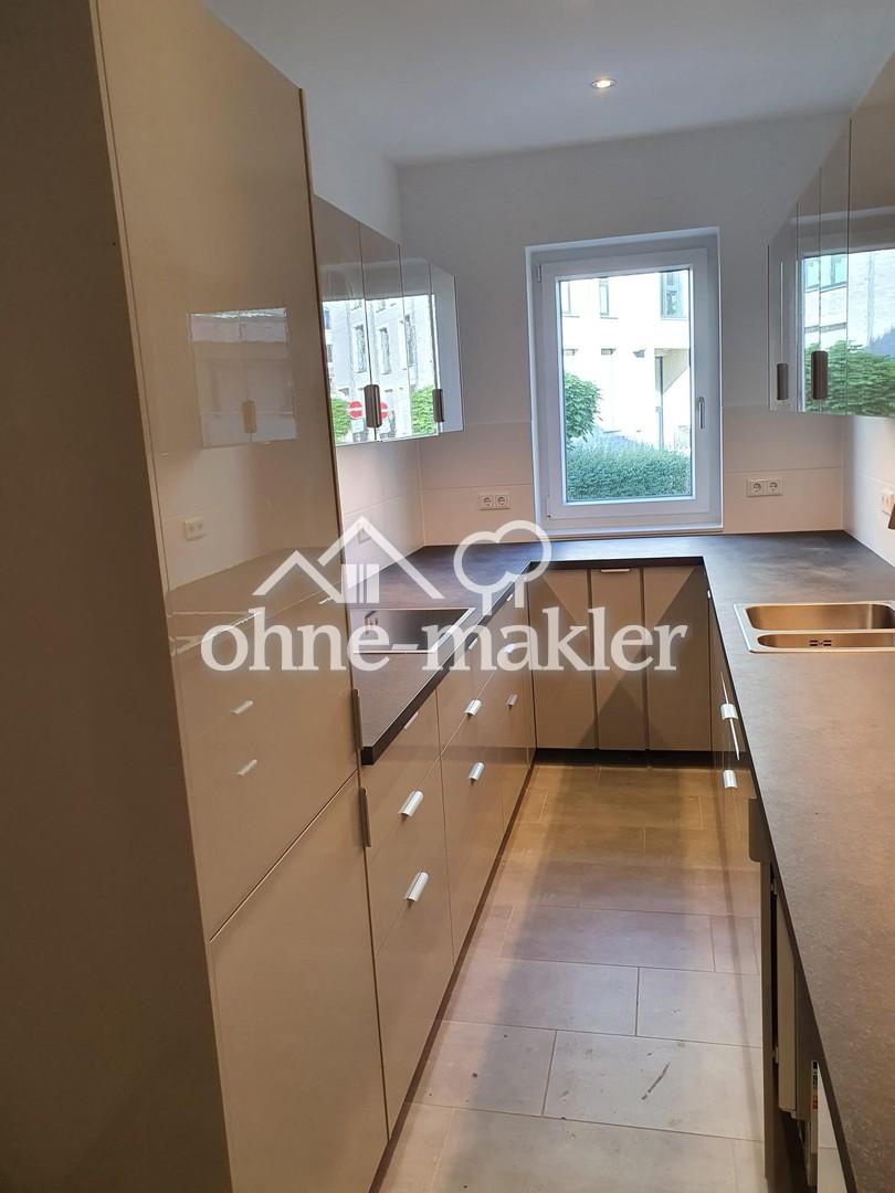 4-Zimmer/EBK/Bad/Balkon/Keller Erstbezug nach hochwertiger Sanierung direkt vom Eigentümer - Photo 1