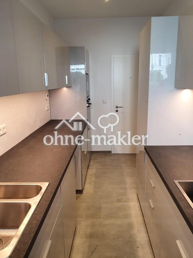 4-Zimmer/EBK/Bad/Balkon/Keller Erstbezug nach hochwertiger Sanierung direkt vom Eigentümer - Photo 5