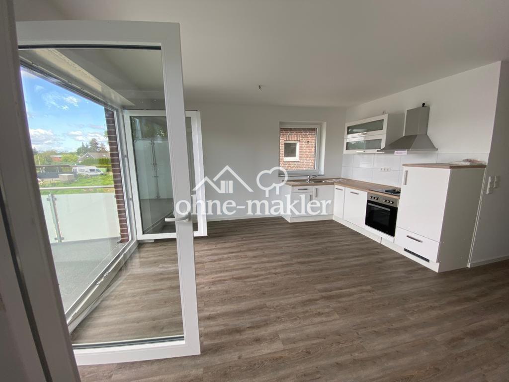 Gemütliches Wohnen im Neubau in Ibbenbüren - Foto 3