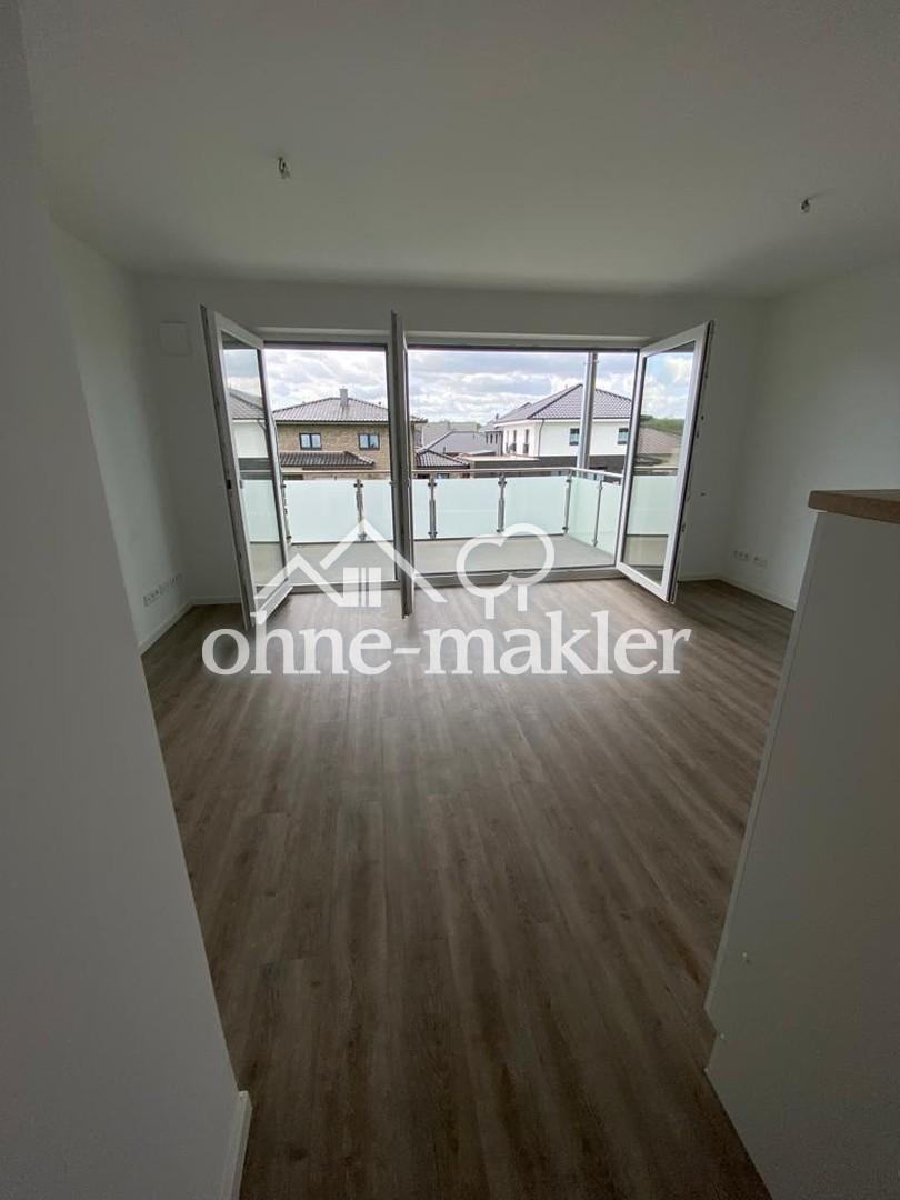 Gemütliches Wohnen im Neubau in Ibbenbüren - Foto 1
