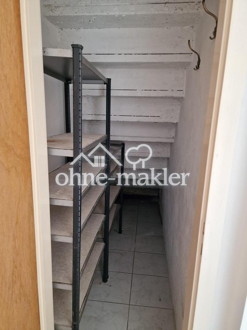 Sehr schöne ruhige 2 Zimmer Wohnung mit Garten ab 01.05.2026 zu vermieten - Photo 3