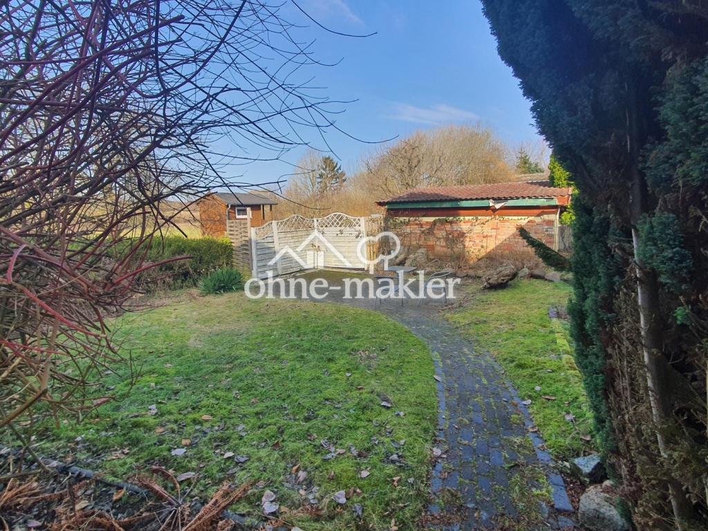 Sehr schöne ruhige 2 Zimmer Wohnung mit Garten ab 01.05.2026 zu vermieten - Photo 5