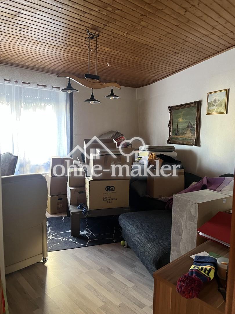 3ZKB Wohnung in Kammerforst zu vermieten - Photo 1