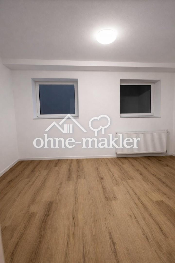 Moderne 1-Zimmer-Wohnung nach Kernsanierung, Erstbezug inkl. Strom und Heizkosten - Foto 3