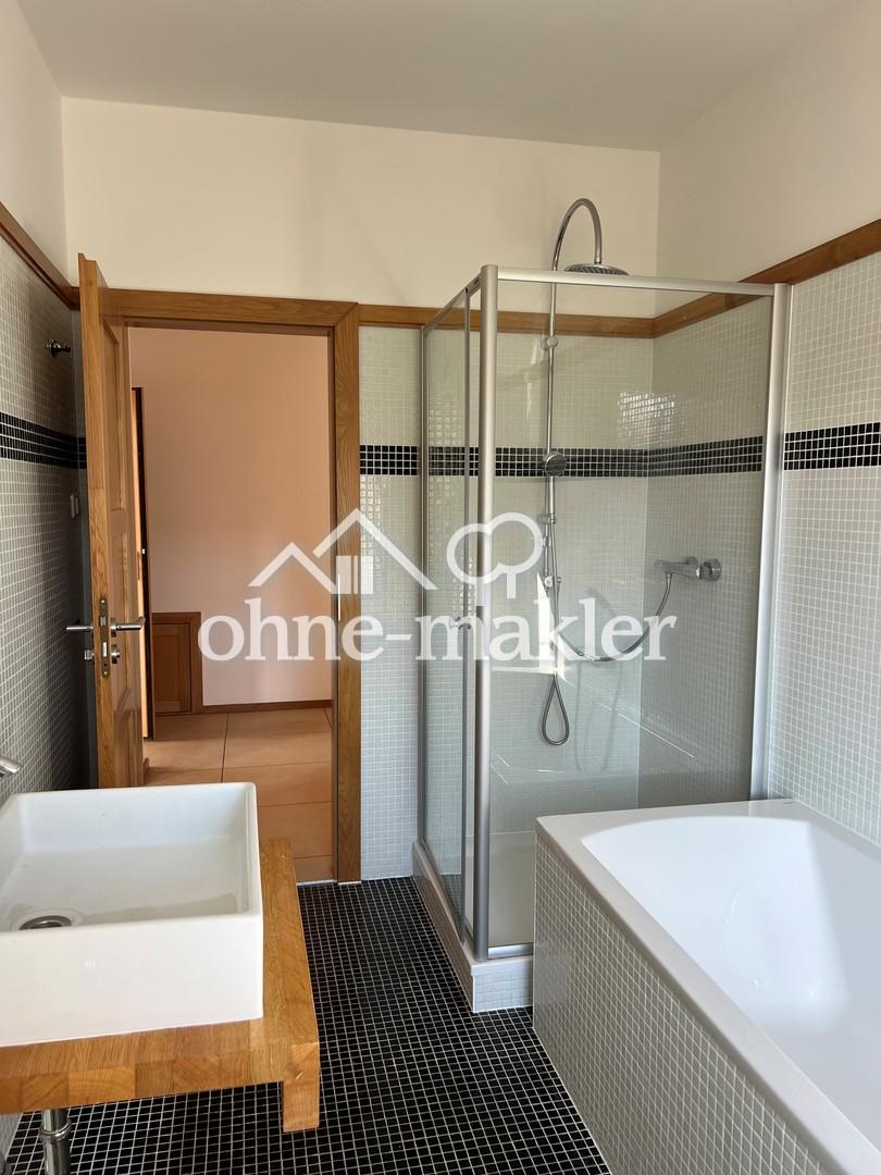 Gepflegte sowie moderne 2-Zimmer-Wohnung mit Balkon in Luckau - Foto 3