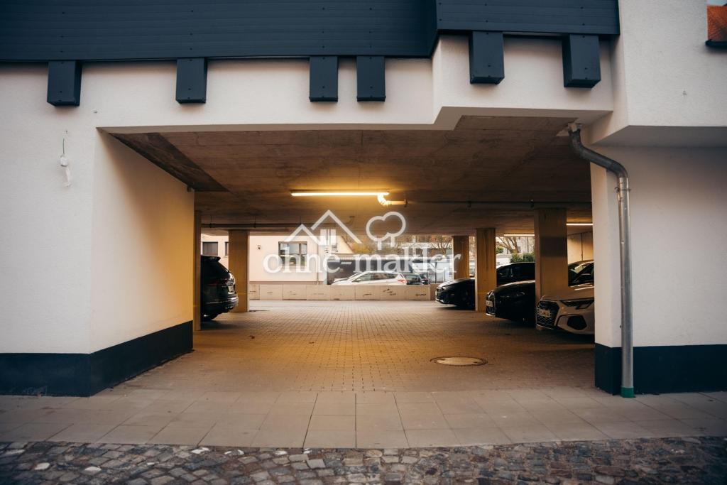 Moderne Neubauwohnung mit Balkon in zentraler Osnabrücker Lage - Photo 4