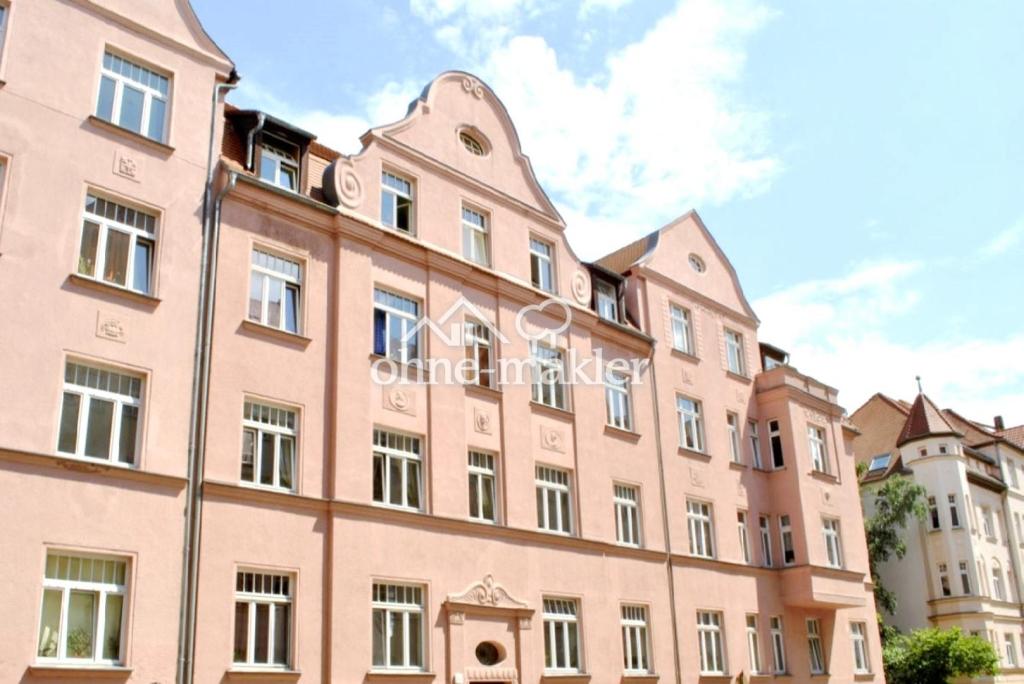 Schöne renovierte 3 Raum Wohnung mit Tageslicht Bad - Photo 3