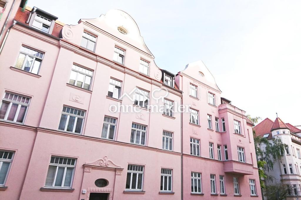 Schöne renovierte 3 Raum Wohnung mit Tageslicht Bad - Photo 4