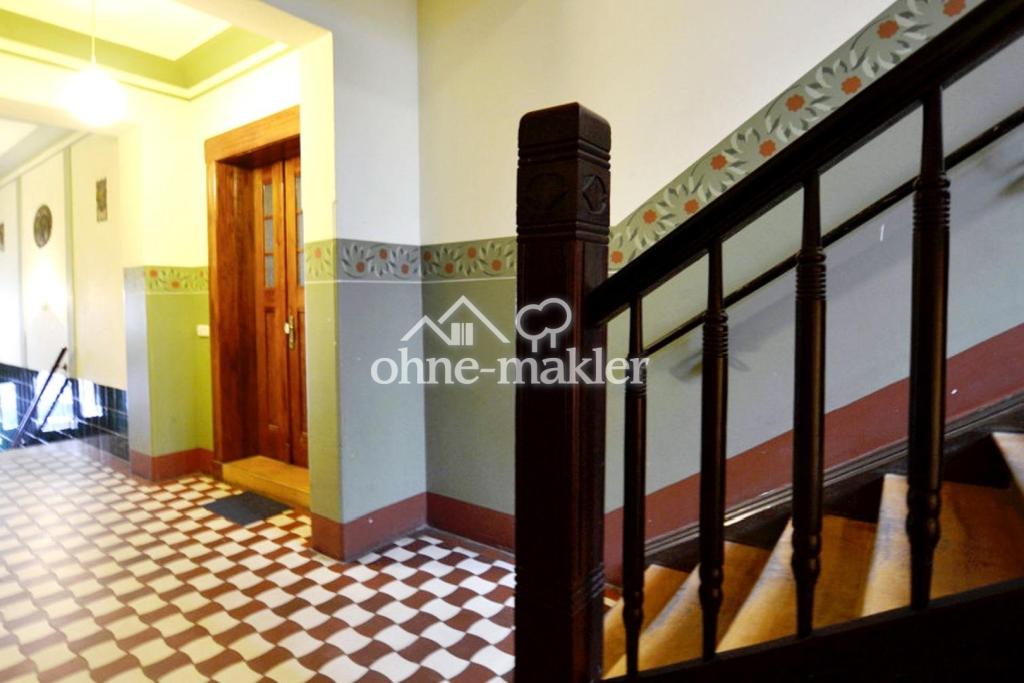 Schöne renovierte 3 Raum Wohnung mit Tageslicht Bad - Photo 5