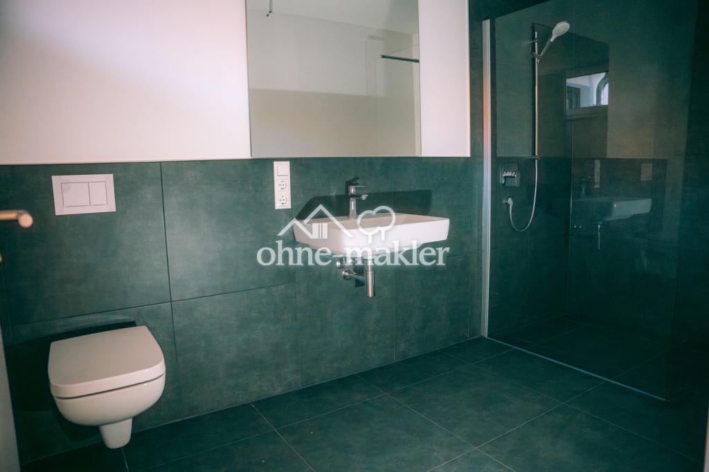 Osnabrück-Zentrum: Moderner Neubau mit Balkon & Top-Ausstattung. - Photo 5