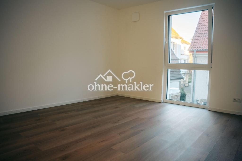 Osnabrück-Zentrum: Moderner Neubau mit Balkon & Top-Ausstattung. - Photo 4