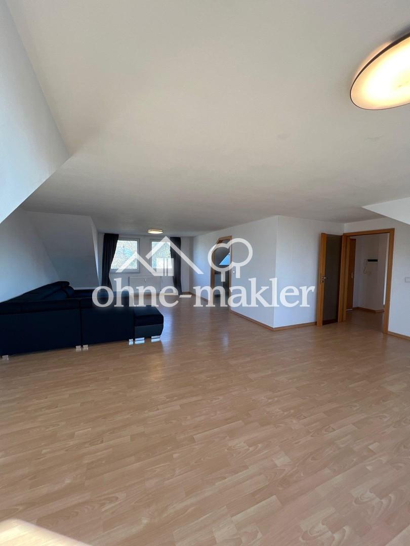 Exklusive 4-Zimmer-Wohnung in Unna-Zentrum| 113m² | Teilmöbliert | EBK | Stellplatz - Photo 1