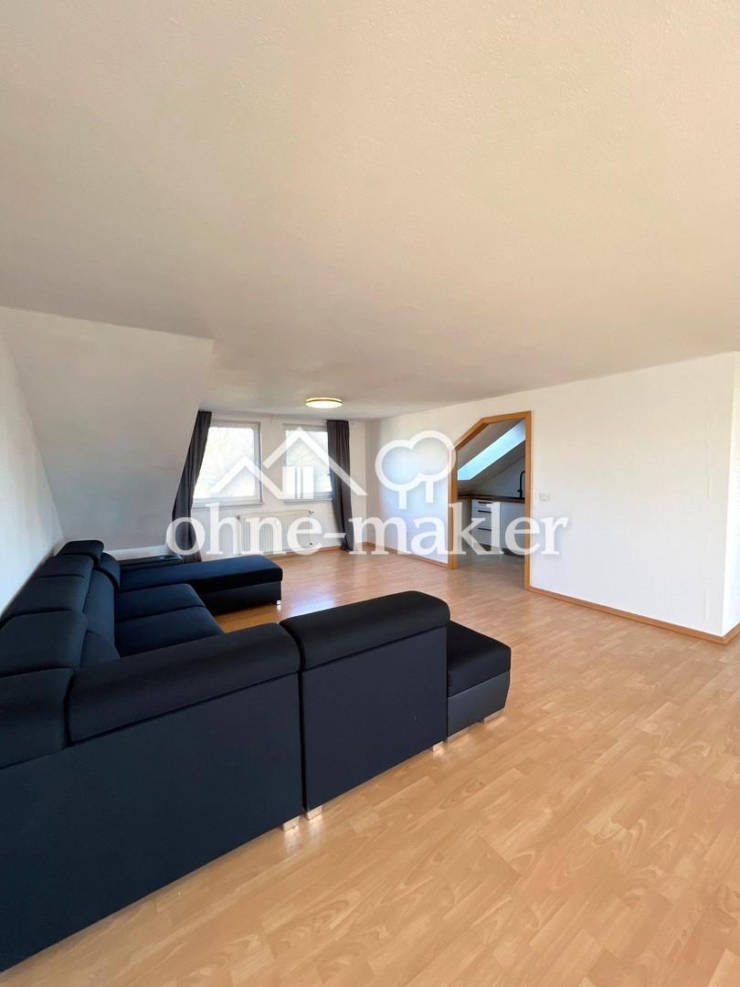 Exklusive 4-Zimmer-Wohnung in Unna-Zentrum| 113m² | Teilmöbliert | EBK | Stellplatz - Photo 2