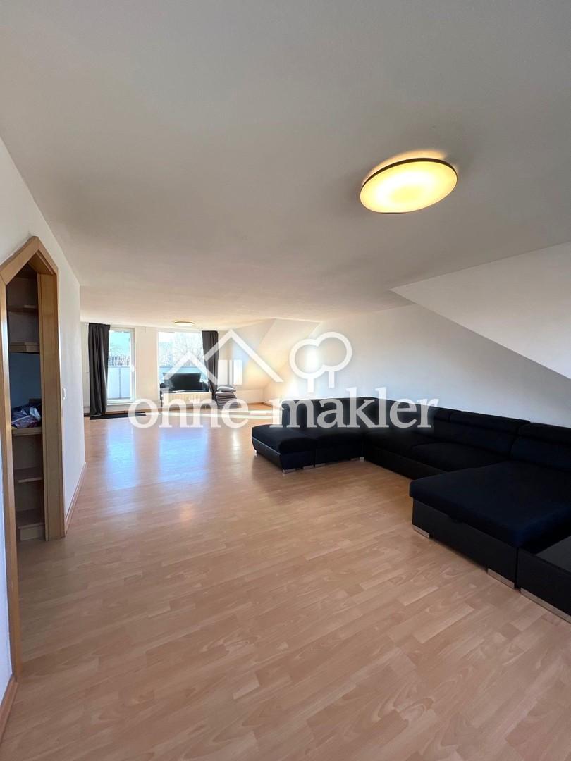 Exklusive 4-Zimmer-Wohnung in Unna-Zentrum| 113m² | Teilmöbliert | EBK | Stellplatz - Photo 3
