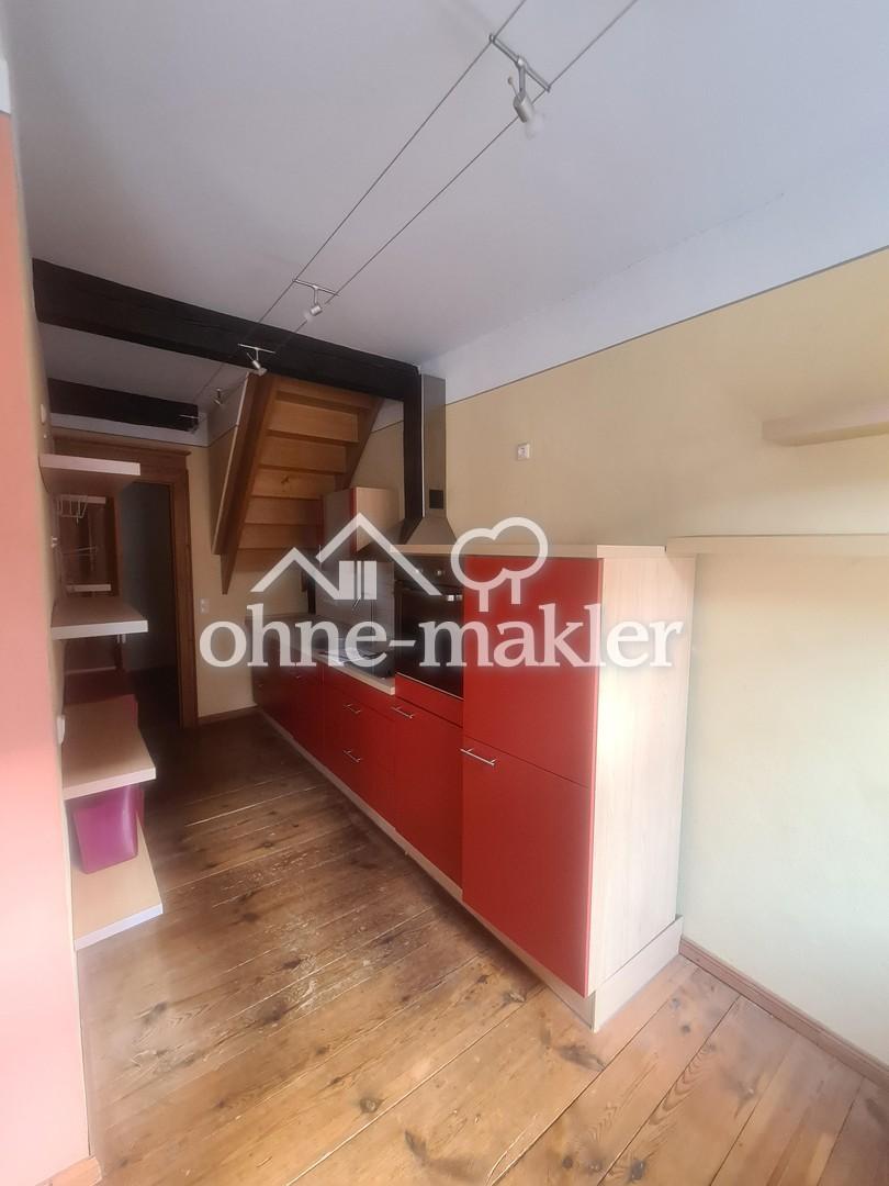 Ruhige 3 Raum - Wohnung Altstadt Stendal - Photo 2