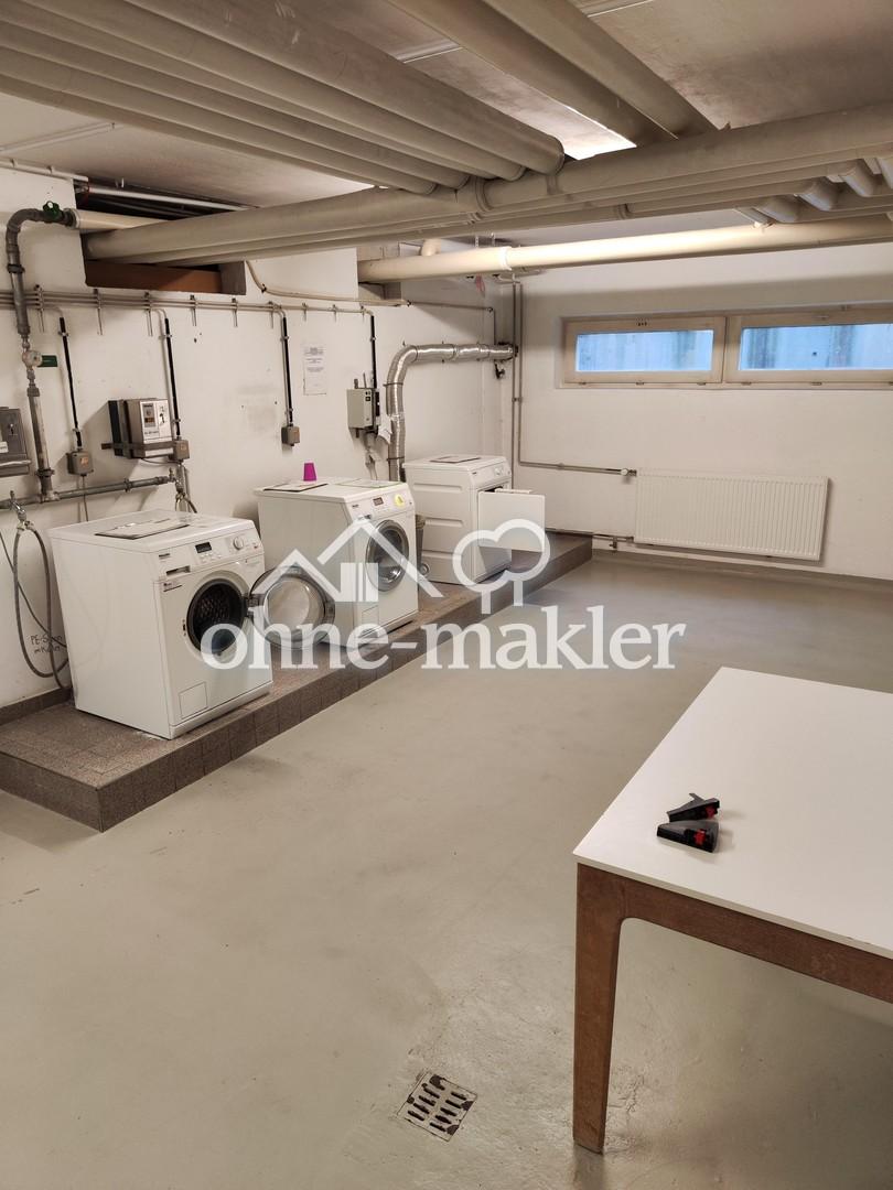 1 Zimmer Wohnung mit Balkon = unendliche Weiten - Photo 4