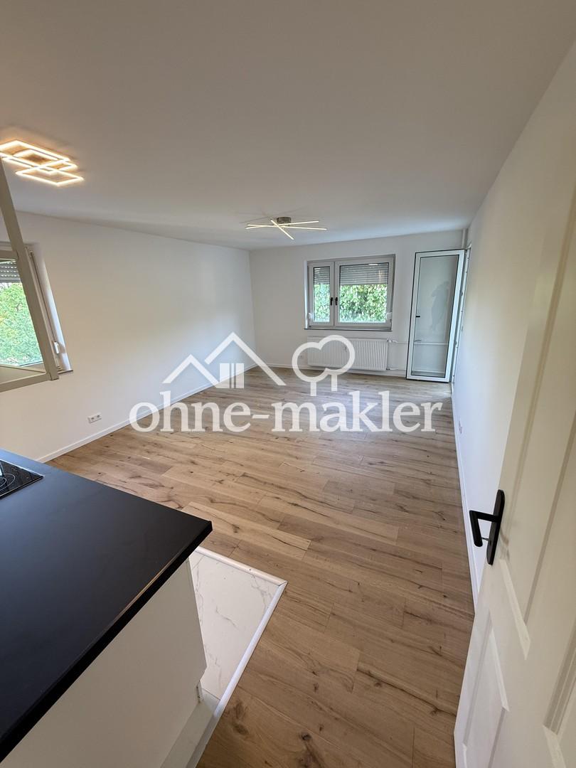 Erstbezug nach umfangreicher Renovierung - Photo 1