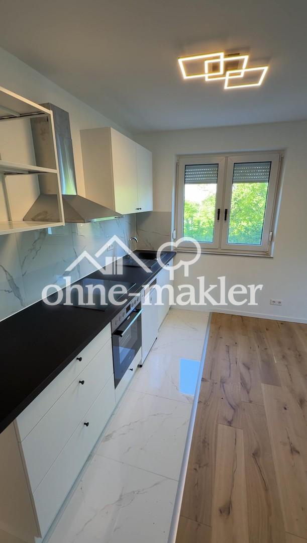 Erstbezug nach umfangreicher Renovierung - Photo 4