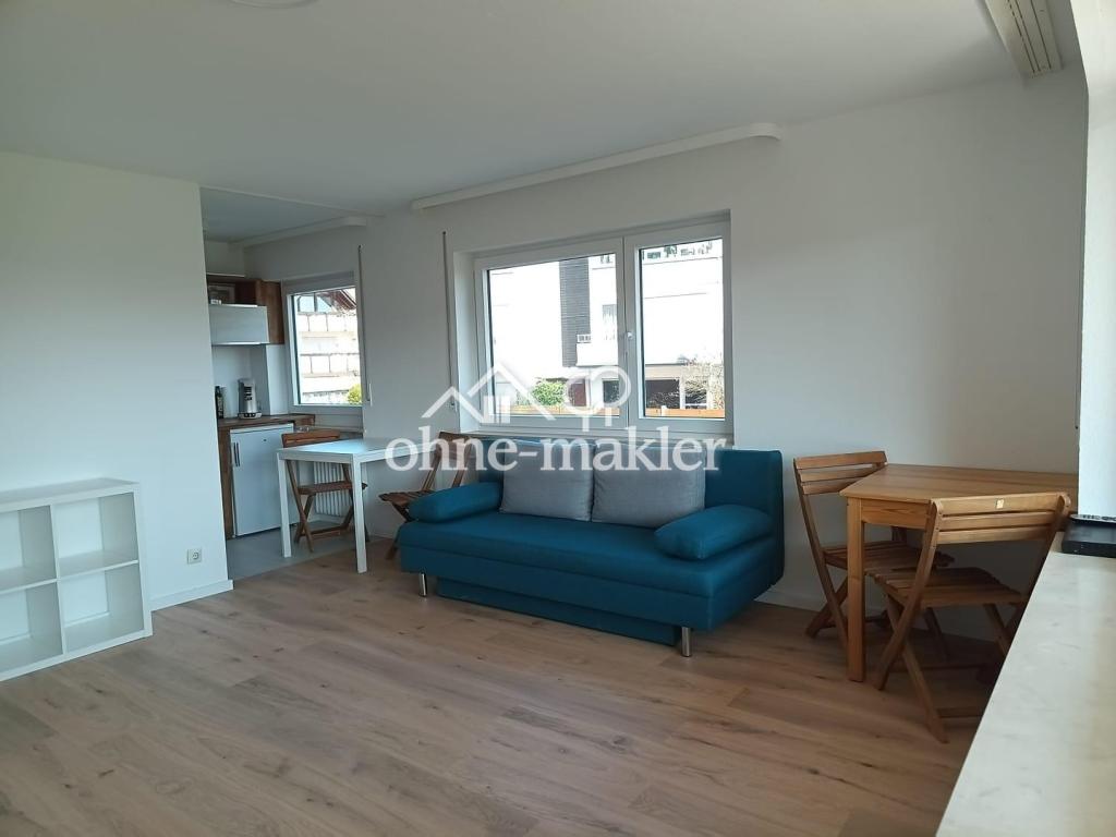 Traumwohnung Home Office Konstanz "Süd-See" - Photo 3