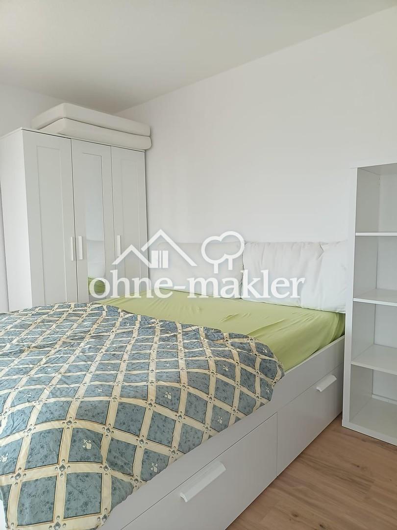 Traumwohnung Home Office Konstanz "Süd-See" - Photo 5