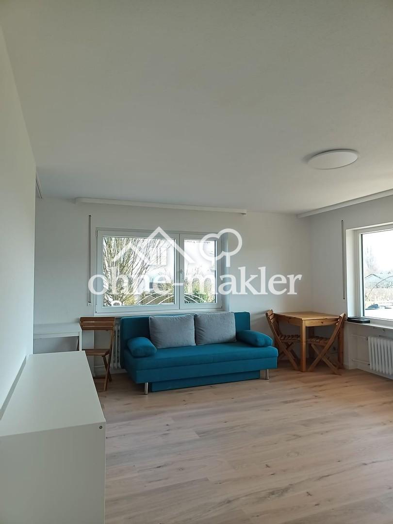Traumwohnung Home Office Konstanz "Süd-See" - Photo 1