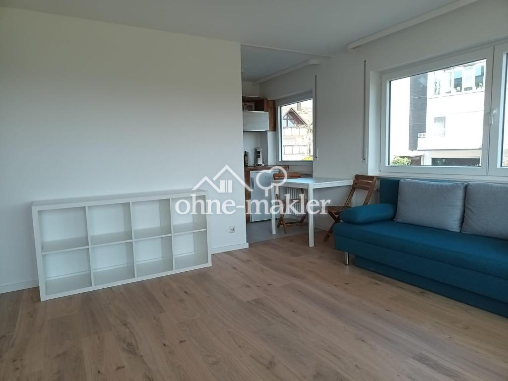 Traumwohnung Home Office Konstanz "Süd-See" - Photo 2